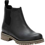 Филдс водонепроницаемые ботинки челси Chaco, черный - фото 2