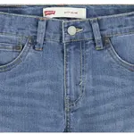 Джинсы Levi's 511 Slim Fit Jeans Classics, синий - фото 3