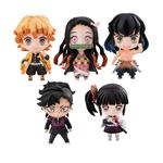 Фигурки чиби MegaHouse - фото 2