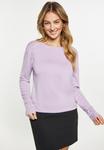 Свитер faina Sweater, цвет Lavender - фото 2