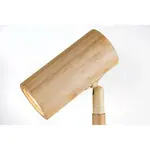 Торшер JAVA GU10 устойчивый Good&Mojo, Natur - фото 3