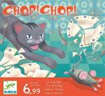 Чоп-Чоп, настольная игра, Джеко Djeco - фото 2