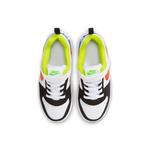 Кроссовки суд город Nike, белый - фото 4