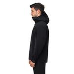 Куртка-ветровка мужская HELLY HANSEN, Dragon Spine Gray - фото 11