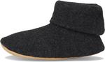 Носки Smartwool Unisex Second Cut Fleece Slipper, Charcoal - фото 4