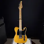 Suhr Classic T Trans Butterscotch - фото 4