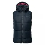 Куртка HI-TEC Callie, черный - фото