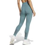 Леггинсы владеют бегом Adidas, цвет pretea - фото 3