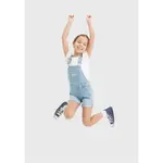 Классический комбинезон Levi's, синий - фото 5