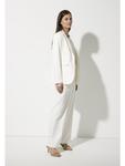Костюмные Брюки More & More, белый - фото 3