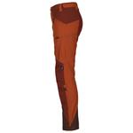 Трекинговые брюки Lundhags Women's Makke Pant, черный - фото 2