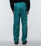 Спортивные штаны Re-Nylon Prada, Ottanio - фото 4