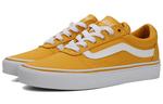 Кроссовки Vans Ward Yellow Women's - фото 3