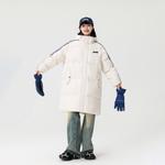 Стеганая куртка унисекс Jeep, цвет Apricot - фото 12