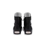 Высокие ботинки унисекс FVVO, черный - фото 6