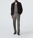 Городские кожаные дерби John Lobb, черный - фото 2