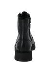 Ботильоны на шнуровке PHESSIS Palado, черный - фото 3