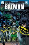Elseworlds: Batman Omnibus Vol. 1 (DC Comics) - фото