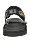 Босоножки на платформе MONA Steve Madden, черный - фото 4