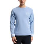 FILA Свитшот Men's Medium Chronological Blue - фото 3