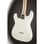 Электрогитара Charvel Jake E Lee USA Signature Rosewood Pearl White Electric Guitar 2869400876 - фото 3