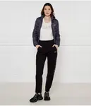 Футболка Slim fit Ea7, бежевый - фото 2