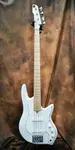 Marusya Guitars Гитары Marusya DC2 J4 Alpine White - фото
