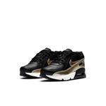 Кроссовки Nike Air Max 90 LTR PS, черный - фото 3