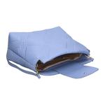 Сумка через плечо Gave Lux, светло-голубой - фото 2