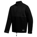 Куртка Mystic Fulmar Neoprene, черный - фото