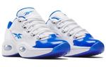 Reebok Question Low Electric Cobalt - фото 2