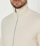 Кардиган Boss H Emeraviglio Regular Fit, бежевый - фото 4