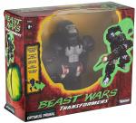 Hasbro Трансформеры Beast Wars Optimus Primal Gorilla F1621 Transformers - фото 6