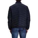 ARMANI EXCHANGE Мужской пуховик, цвет Blue - фото 3