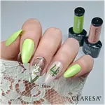 Основа под лак для ногтей 12 Claresa Rubber Base, 5 гр - фото 2