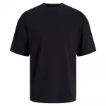 Футболка Jack & Jones Urban Edge, черный - фото