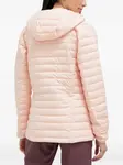 Стеганая куртка с капюшоном Arcadia Columbia, розовый - фото 3