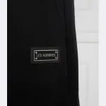 Шорты стандартного кроя Les Hommes, черный - фото 4