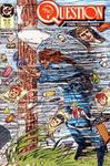 Question, The, Edition# 24 (DC) - фото