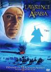 Диск DVD Lawrence Of Arabia - фото