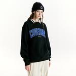 Свитшот Season Unisex COVERNAT, черный - фото 7