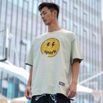 Футболка унисекс Miracle Kill, серый - фото 33