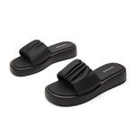 Шлепанцы и сланцы DAPHNE Slide Slippers Women's - фото 3