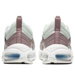 Кроссовки air max 97 'spruce aura celestine blue' Nike, мультиколор - фото 4