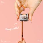 Карандаш для губ Nyx Professional Makeup, ambition statement, 1.2 гр - фото 4