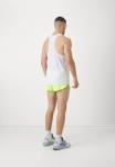 Спортивные шорты Adidas Performance ADIZERO SPLIT SHORT, Lucid Lemon/Yellow - фото 4
