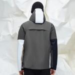 Стеганая куртка серии Aerogel унисекс Supield, цвет Forest Green - фото 14