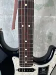 Fender Player Stratocaster к 70-летию - Nebula Noir - фото 5