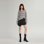 ELLE Трикотаж Women's Medium Gray - фото 7