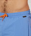 Шорты для плавания Regular fit Napapijri, синий - фото 3